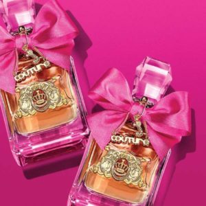 Perfumes para dama