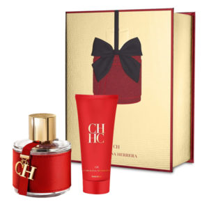 Set de perfumes dama