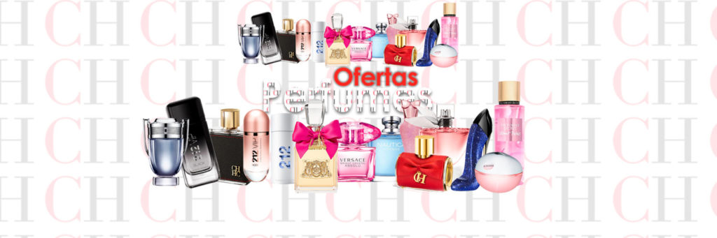 Venta de perfumes originales de menudeo y mayoreo.