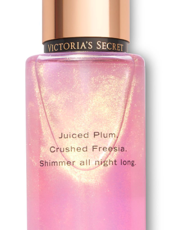 Fragancia corporal Pure Seduction SHIMMER-Victoria's Secret 250ml - Imagen 3