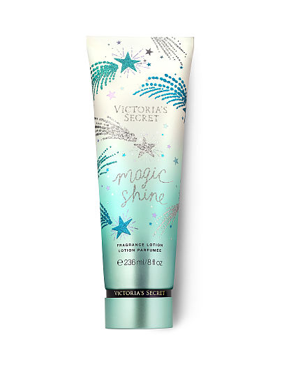 Crema corporal Magic Shine - Victoria's Secret 236ml