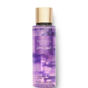 body mist-love spell