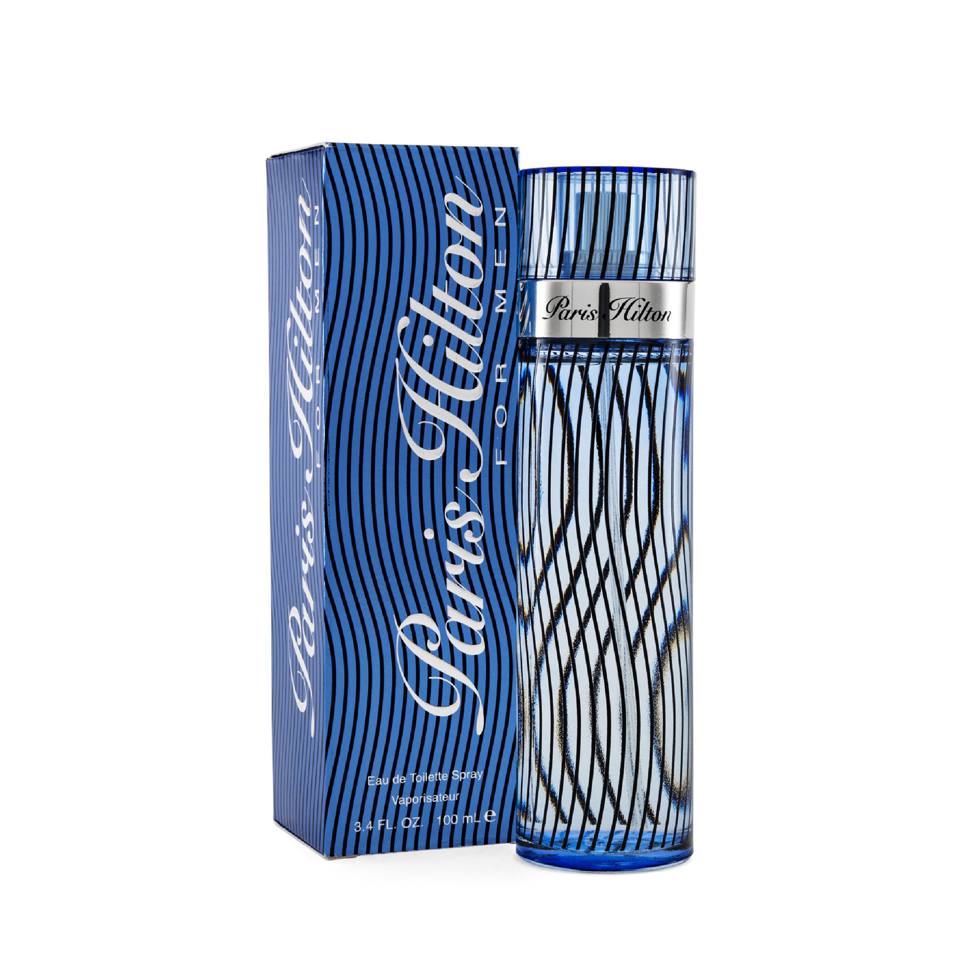 Paris Hilton-caballero 100ml