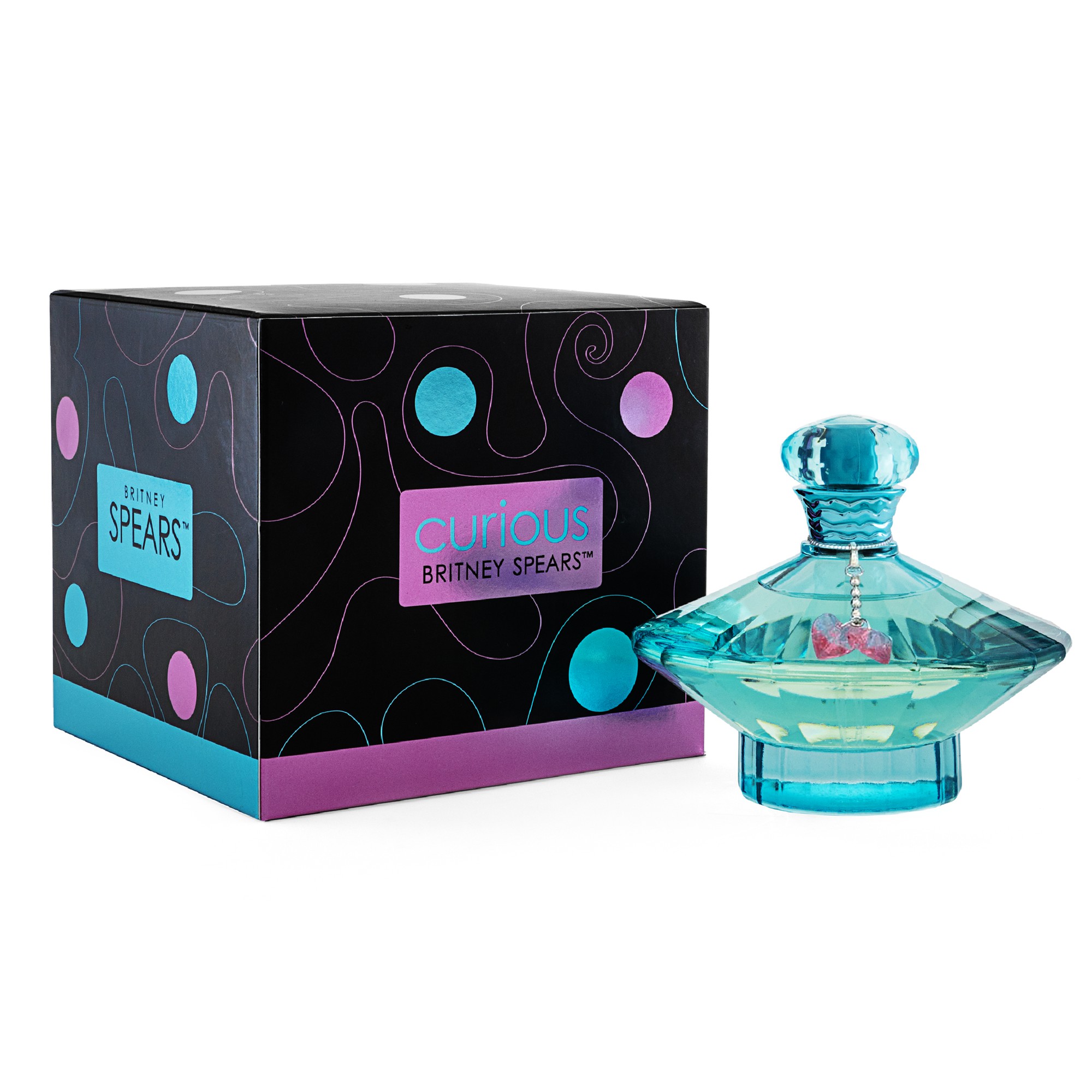 Perfume Curious - Britney Spears
