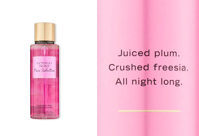 Fragancia Pure Seduction-Victoria's Secret 250 ml - Imagen 2