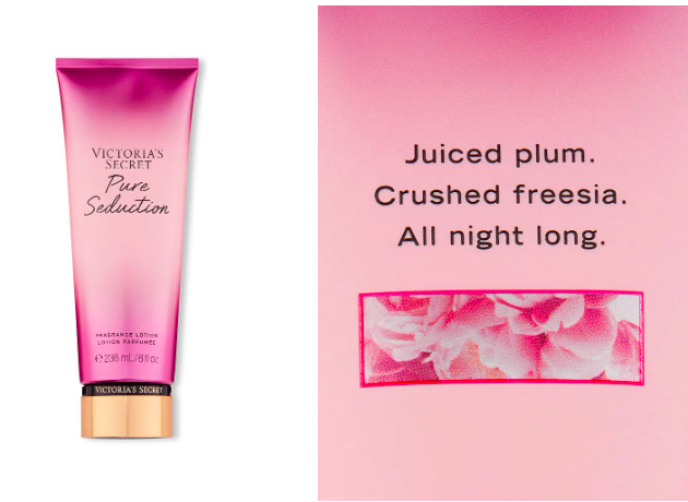Dúo Pure Seduction- Victoria’s Secret - Imagen 3