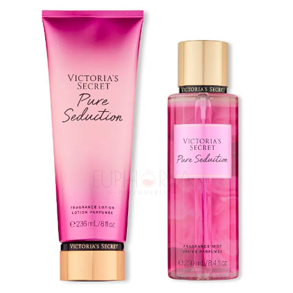 Dúo Pure Seduction- Victoria’s Secret