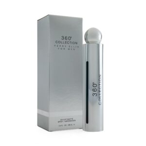 360 Collection-Perry Ellis 100 ml-Caballero