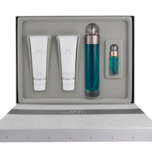 Set 360 Tradicional-Perry Ellis 100 ml-Caballero