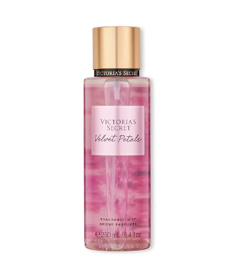 Fragancia corporal Velvet Petals 250 ml-Victoria's Secret