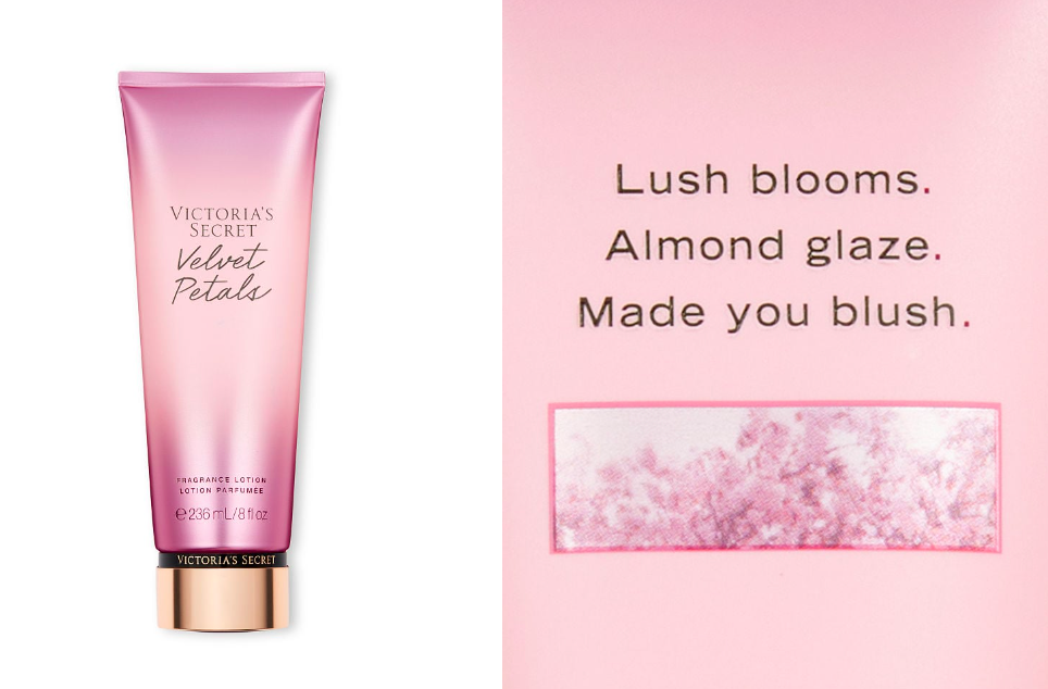 Dúo Velvet Petals-Victoria's Secret - Imagen 2