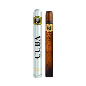 Cuba GOLD-Deschamps-35 ml (Caballero)