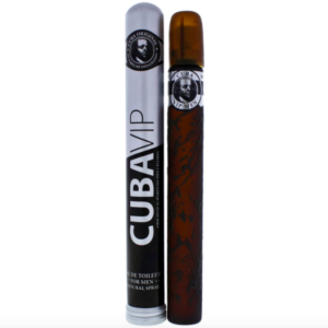Cuba VIP-Deschamps-35 ml (Caballero)