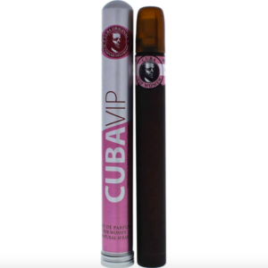 Cuba VIP-Des Champs-35 ml (Dama)