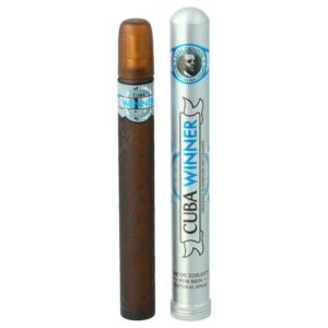 Cuba WINNER-Deschamps-35 ml (Caballero)