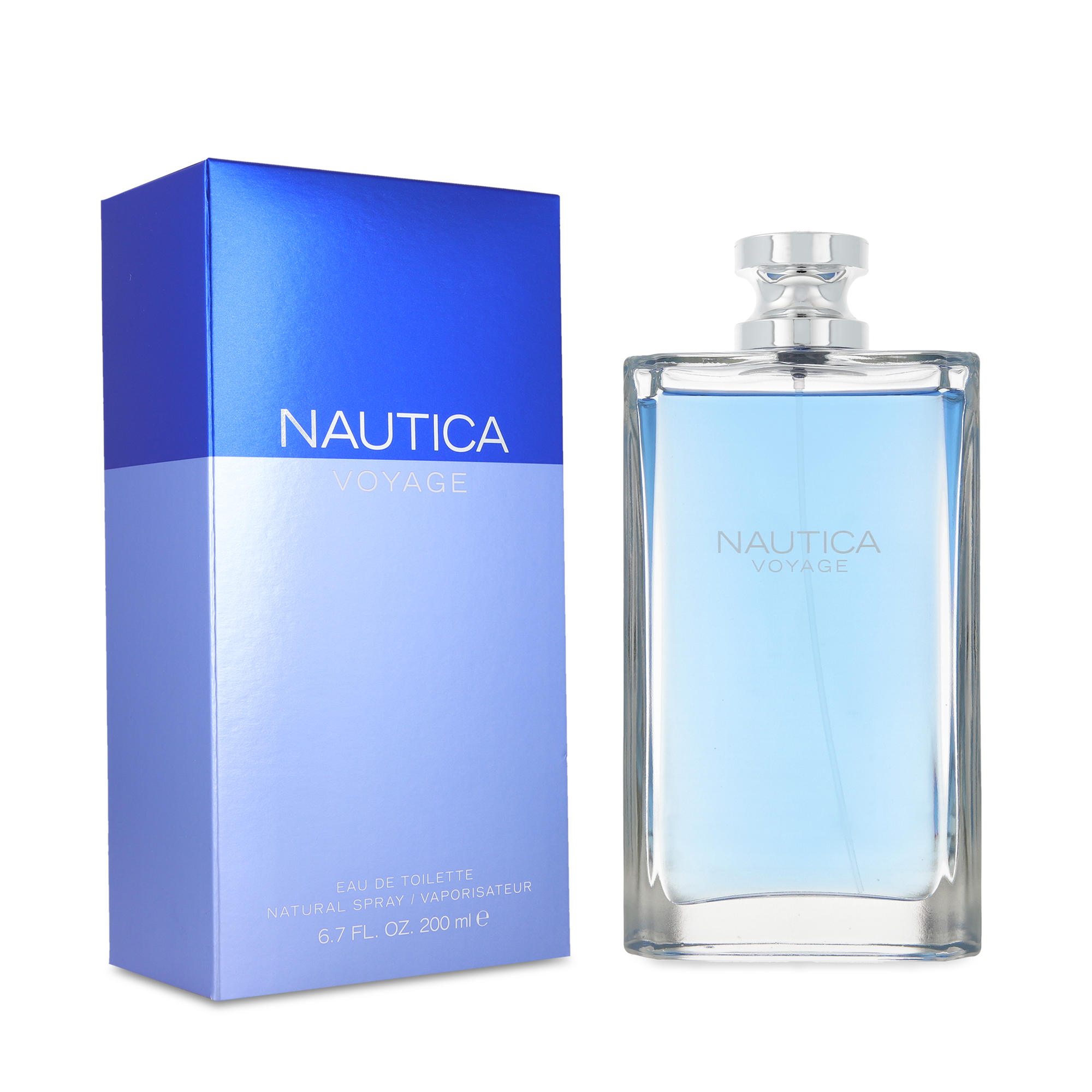Nautica Voyage - Nautica 200ml