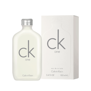 CK ONE-Calvin Klein 100 ml-unisex