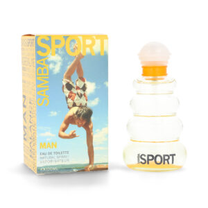 Sport-Samba 100 ml (Caballero)