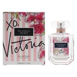 XO Victoria 50 ml -Victoria's Secret-Dama