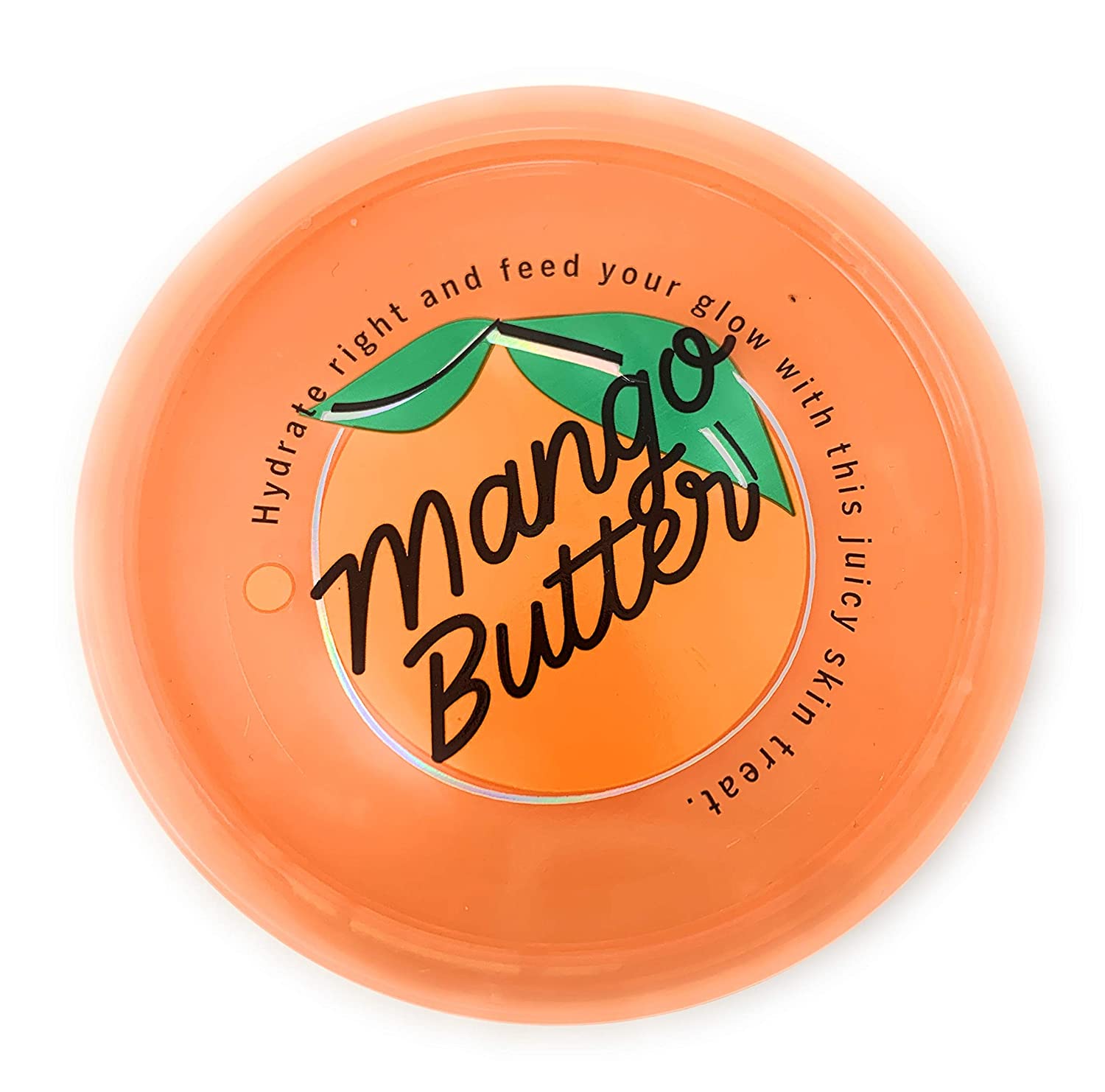 MANGO BUTTER-Crema ultra humectante-PINK 189g - Imagen 2