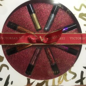 Set de fragancias miniatura-Victoria's Secret 2.66 ml/8 pcs