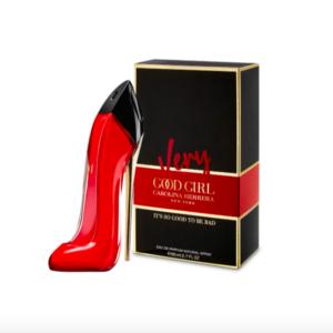 Very Good Girl- Carolina Herrera-80 ml-Dama