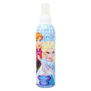 Colonia Frozen-Air Val-Niña-200ml