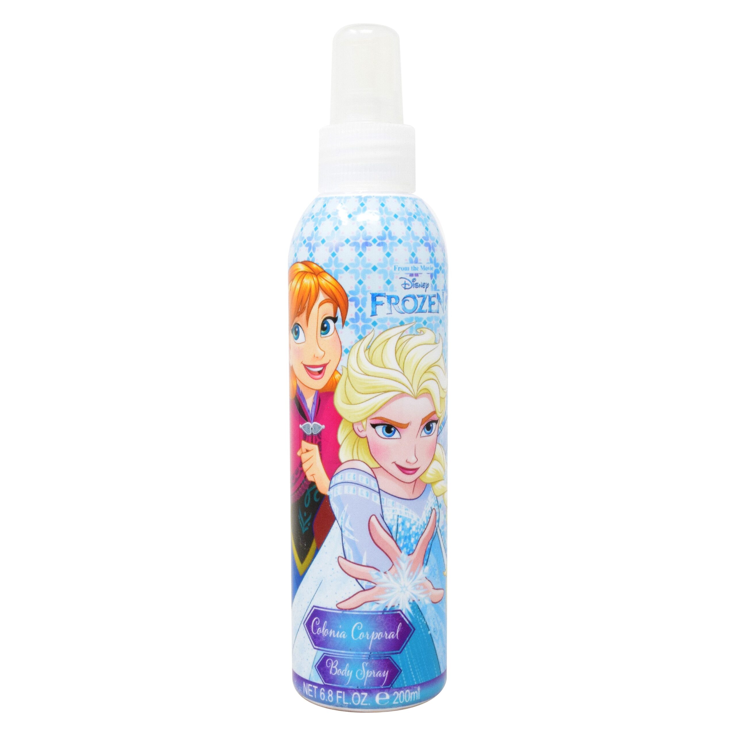 Colonia Frozen-Air Val-Niña-200ml