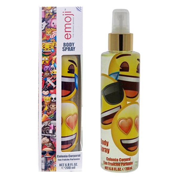 Colonia Emoji-Air Val-Niño-200ml