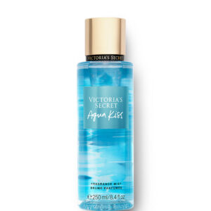 Fragancia corporal Aqua Kiss -Victoria's Secret 250 ml