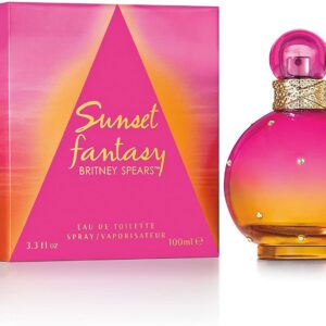 Perfume Sunset Fantasy - Britney Spears 100 ml