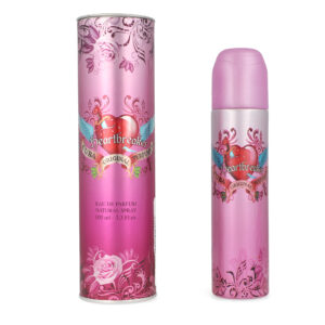 Cuba HEARTBREAKER-Deschamps-100 ml-dama