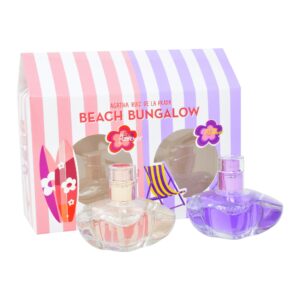 DÚO Beach Bungalow-Agatha Ruiz de la Prada-dama