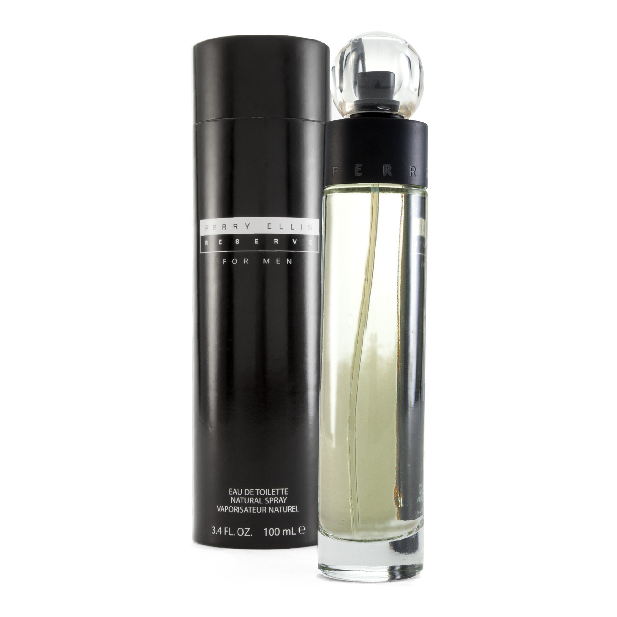 Reserve - Perry Ellis 100 ml-Caballero