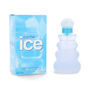 Samba ICE 100 ml (Caballero)