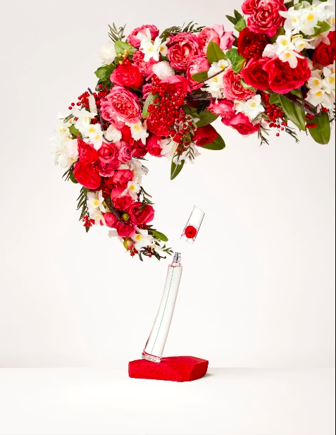 Flower by Kenzo-100 ml-Dama - Imagen 3
