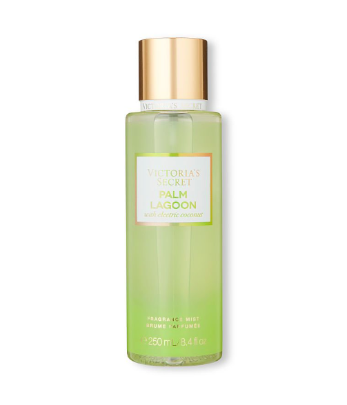 Fragancia corporal PALM LAGOON 250 ml-Victoria’s Secret