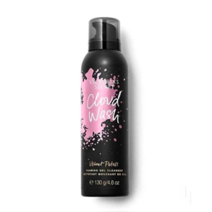 Gel de ducha en espuma VELVET PETALS-Victoria's Secret 130 g.