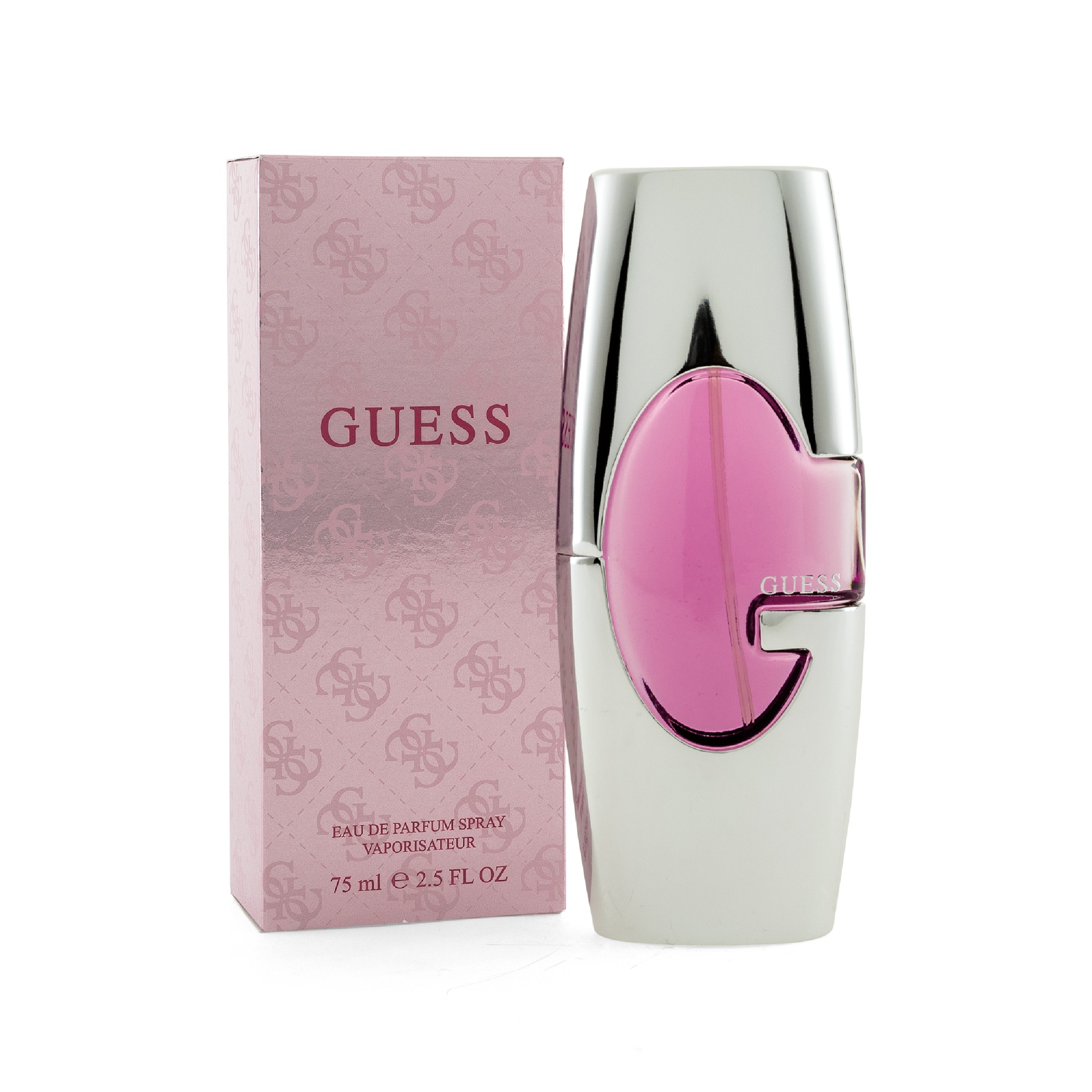 Guess Woman-Guess 100 ml-dama