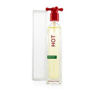 HOT-Benetton-80 ml-Dama