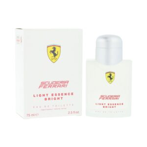 LIGHT ESSENCE BRIGHT-Ferrari-75 ml-Unisex