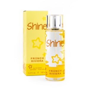 SHINE French Riviera-Carlo Corinto-100 ml-Dama