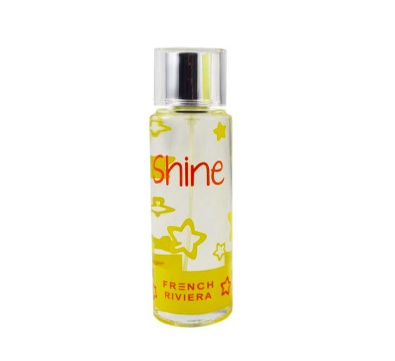 SHINE French Riviera-Carlo Corinto-100 ml-Dama - Imagen 2