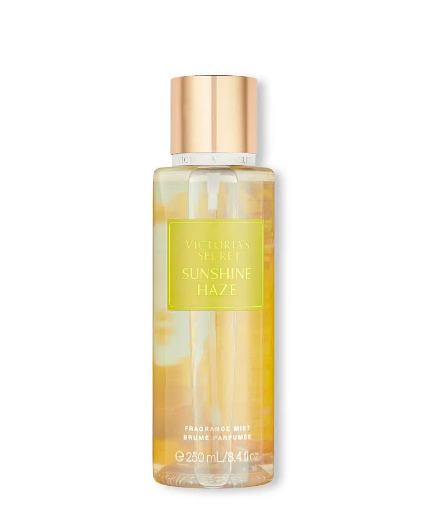 Fragancia corporal SUNSHINE HAZE 250 ml-Victoria’s Secret