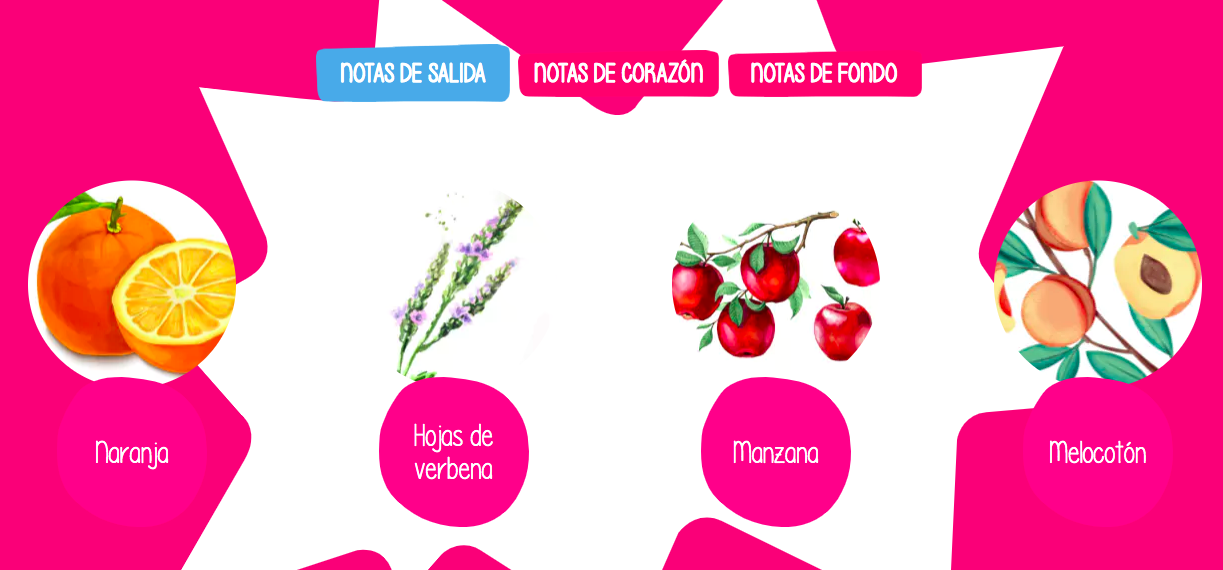 GOTAS DE COLOR-Agatha Ruiz de la Prada 100 ml-Dama - Imagen 3